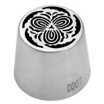 Насадка для зефіру велика DD07 метал 45 мм