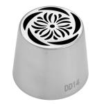 Насадка для зефіру велика DD14 метал 45 мм