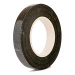 Тейп-стрічка флористична Темно-коричнева 30 м СЛАДО