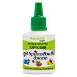 Абрикосовий джем ароматизатор харчовий (Німеччина), 20 мл