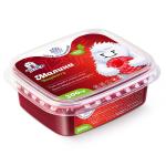 YetiCo Малина пюре з/м 300 г