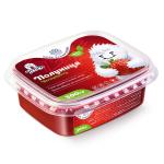 YetiCo Полуниця пюре з/м 300 г