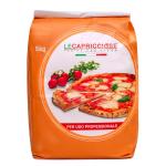 Борошно Molino Cosma для піци Капрічіозе (помаранчеве) 5 кг