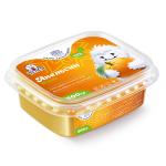 YetiCo Апельсин пюре з/м 300 г