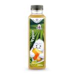 YetiCo пастеризоване пюре Груша 500 г