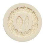 Молд Віночок з троянд