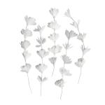 СЛАДО вафельный декор Веточка сакуры 5 шт