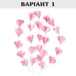 СЛАДО вафельний декор Гілочка сакури 5 шт