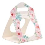 Коробка для контейнера купола Весна