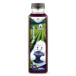 YetiCo пастеризоване пюре Чорниця 500 г