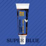 Барвник гелевий суперколір LOVKE Синій 16 г