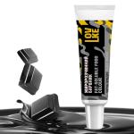 LOVKE жиророзчинний барвник Чорна орхідея 14 г