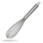 Вінчик нержавіюча сталь посилений Профі 34 см