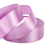 Стрічка атласна 2,5 см Бузок №45 23 м (58-1381)