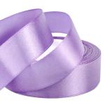 Стрічка атласна 2,5 см Бузок №21 23 м (58-1329)