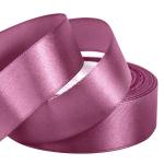 Стрічка атласна 2,5 см Бузок №171 23 м (58-1565)