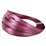 Лента атласная 0,7 см Сирень №171 23 м (58-346)