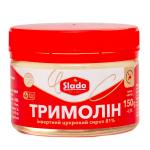 Інвертний цукровий сироп 81% (тримолін) СЛАДО, 150 г