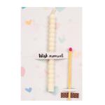 Свічка «Бенто»