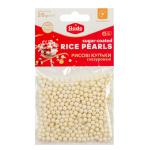 СЛАДО рисовые шарики в белом шоколаде 20 г П3365