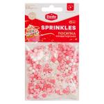 Кондитерська посипка коктейль Поцілунок Амура, 50 г