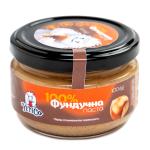Паста Фундука бланшованого YetiCo, 100 г