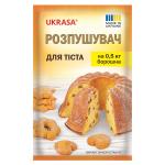 Розпушувач Украса (на 500 г борошна)