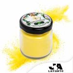 Latarte натуральний барвник для зефірних квітів Lemon Pudding, 20 г