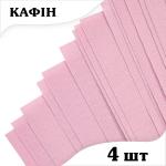 Текстурна плівка Кафін 031 Пурпурна 60*60 см (4 листи)