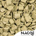 Шоколад Nacre фісташковий (4 краплі) (100 гр.)