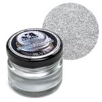 Харчовий щільний кандурин Latarte Silver 5 г