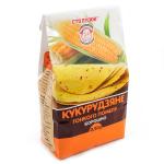 Мука кукурузная Сто Пудов, 500 гр