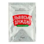Дрожжи сухие (Львовские 12 гр)