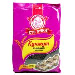 Кунжут черный Сто Пудов, 200 гр
