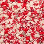 Посипка фігурна Коктейль Романтичний (50 гр.)