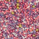 Посипка фігурна Коктейль Святковий (50 гр.)