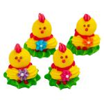 Добрик великодній декор Веселі Курчата
