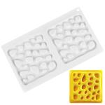 Форма топпер для евродесерта Sponge (Спонж)