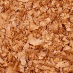 Хрумкі пластівці роялтін Royal Barima (100 гр.)