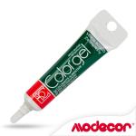 Краситель гелевый Modecor Темно-зеленый (Verde Bosco) 20 г