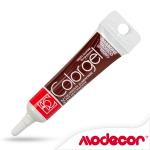 Краситель гелевый Modecor Коричневый (Marrone Tronco) 20 г