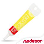 Краситель гелевый Modecor Светло-желтый (Giallo Chiaro) 20 г