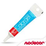 Краситель гелевый Modecor Голубой (Azzurro Cielo) 20 г