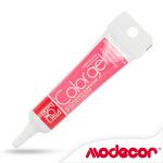 Краситель гелевый Modecor Клубничный (Rosa Fragola) 20 г