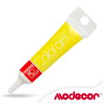 Краситель гелевый Modecor Желтый (Giallo Limone) 20 г