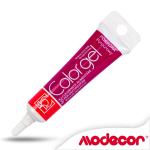 Краситель гелевый Modecor Малиновый (Porpora) 20 г