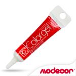 Краситель гелевый Modecor Вишневый (красный) (Rosso Ciliegia) 20 г