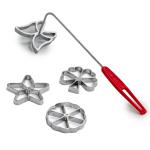 Форма для хворосту