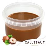 Пралине фундучное Callebaut Hazelnut praline PRA-T14 (200 гр.)