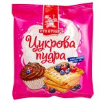 Цукрова пудра Сто Пудів, 200 г